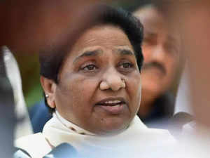 Mayawati