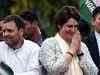 2019 Polls: Will give everything into this fight, says Priyanka Gandhi