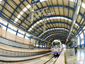 Patna Metro Rail Project
