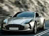 Review of Aston Martin's all new One-77
