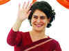 Won’t contest Lok Sabha poll: Priyanka Gandhi tells partymen