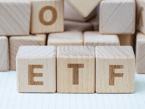 ETF -1 --- Getty