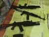 Coming soon: Kalashnikovs made in Amethi