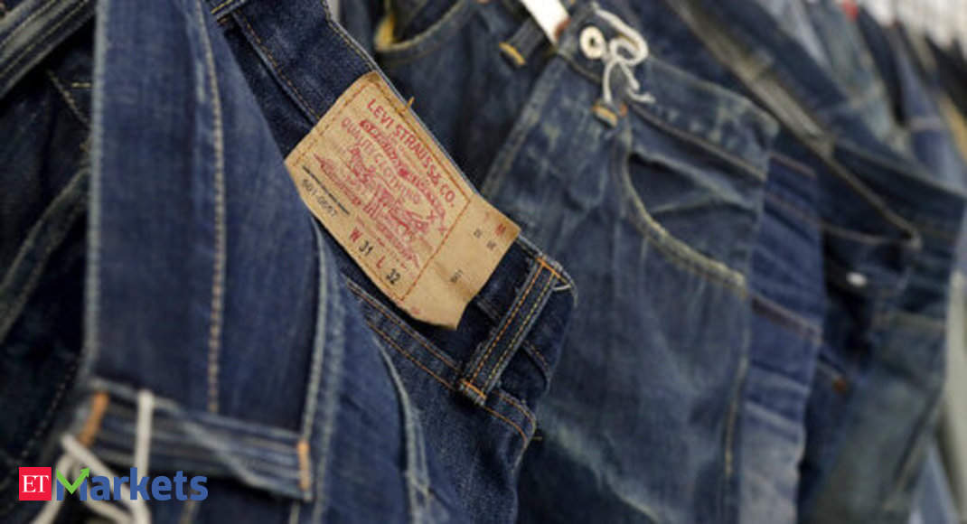 Levi Strauss: Jeans maker Levi Strauss 