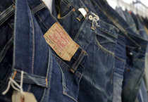 levi strauss & co stock