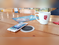 Cafe Coffee Day Enhances in-cafe Experience With Future-Forward Digital Technology