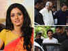 Sridevi's death anniversary: Boney, Anil Kapoor hold 'puja' at her Chennai home