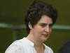 Priyanka Gandhi cancels press meet after Pulwama attack, observes 2-min silence for martyrs