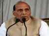 Pulwama terror: Rajnath Singh will leave for J&K at around 11.30am