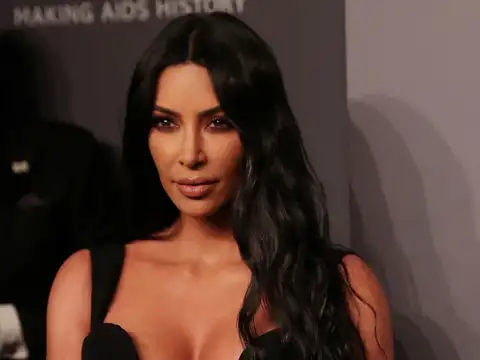 Kim Kardashian