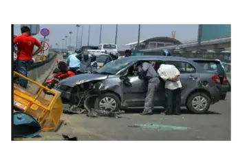 Dark reality of Automobile & Highways growth in India by Ravi Gaikwad
