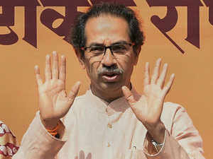 Uddhav launches thinly veiled attack on NSA Ajit Doval
