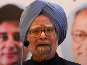 India will never compromise with terrorist forces: Manmohan Singh