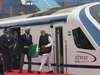 Vande Bharat Express: PM Modi flags off India's fastest train