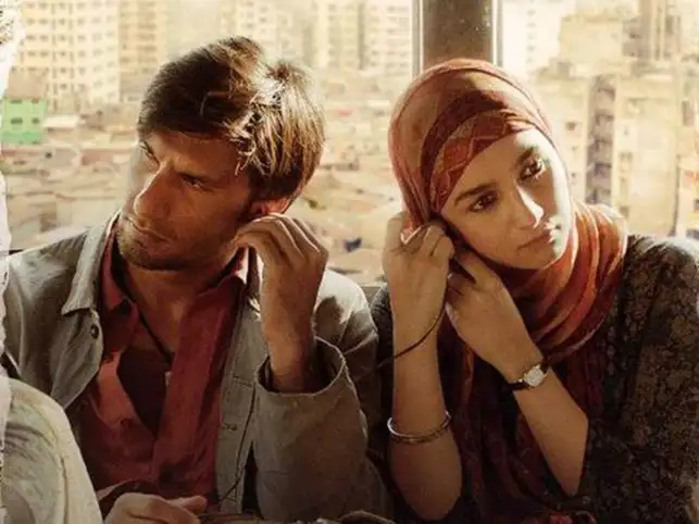 Gully Boy