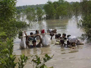 Rohingyas-agencies