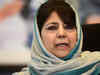 Terror attack should not be an excuse to persecute or harass people from J-K: Mehbooba Mufti