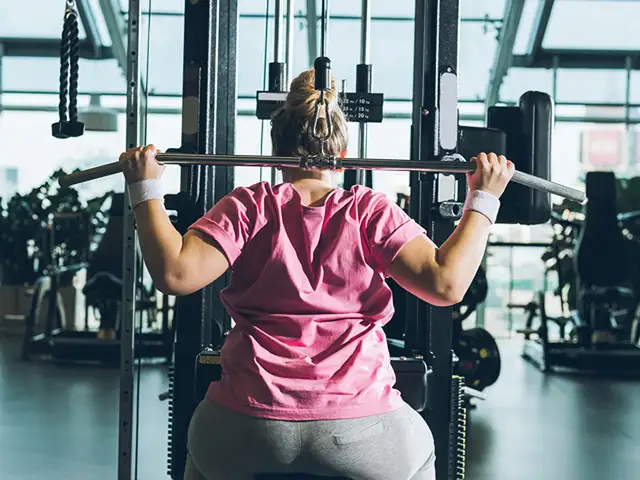 Think Of Exercise As Medicine