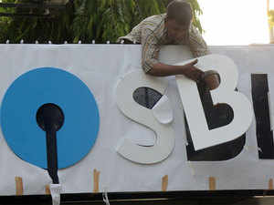 SBI takes work-life balance to a new high cutting mechanical lives in the bud