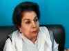 Former Congress MP Noor Bano blames security forces and Home Ministry for Pulwama attack