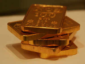 Gold imports dip 5% during April-January to $26.93 billion