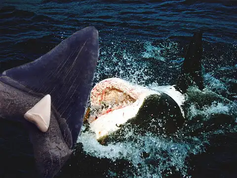 Possible reason behind extinction
