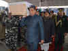 Pakistan patronising terrorism, Pulwama attack an act of frustration: Rajnath Singh