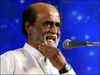 Actor turned politician, Rajinikanth says his party will not contest the upcoming general elections