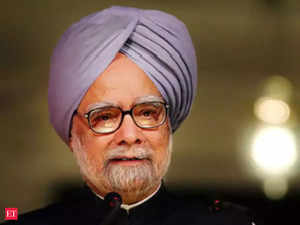 Manmohan Singh