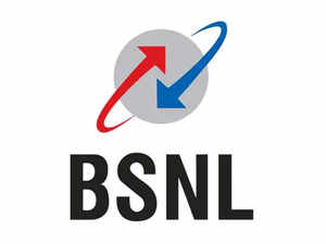 BSNL