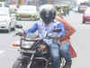 Transport department halts Ola bike taxi