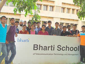 bharti-foundation-website