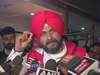 Pulwama attack: Sidhu again refuses to condemn Pakistan, asks who released Masood Azhar in 1999?