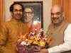 2019 Polls: Thackeray, Shah set to declare Shiv Sena-BJP seat-sharing pact