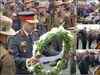 India salutes Bravehearts: Watch,Major Vibhuti Dhoundiyal last rites