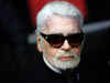When Karl Lagerfeld lost almost 41 kgs to fit into razor-thin suits in early 2000s