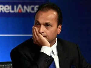 Anil Ambani