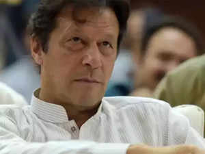 Imran Khan