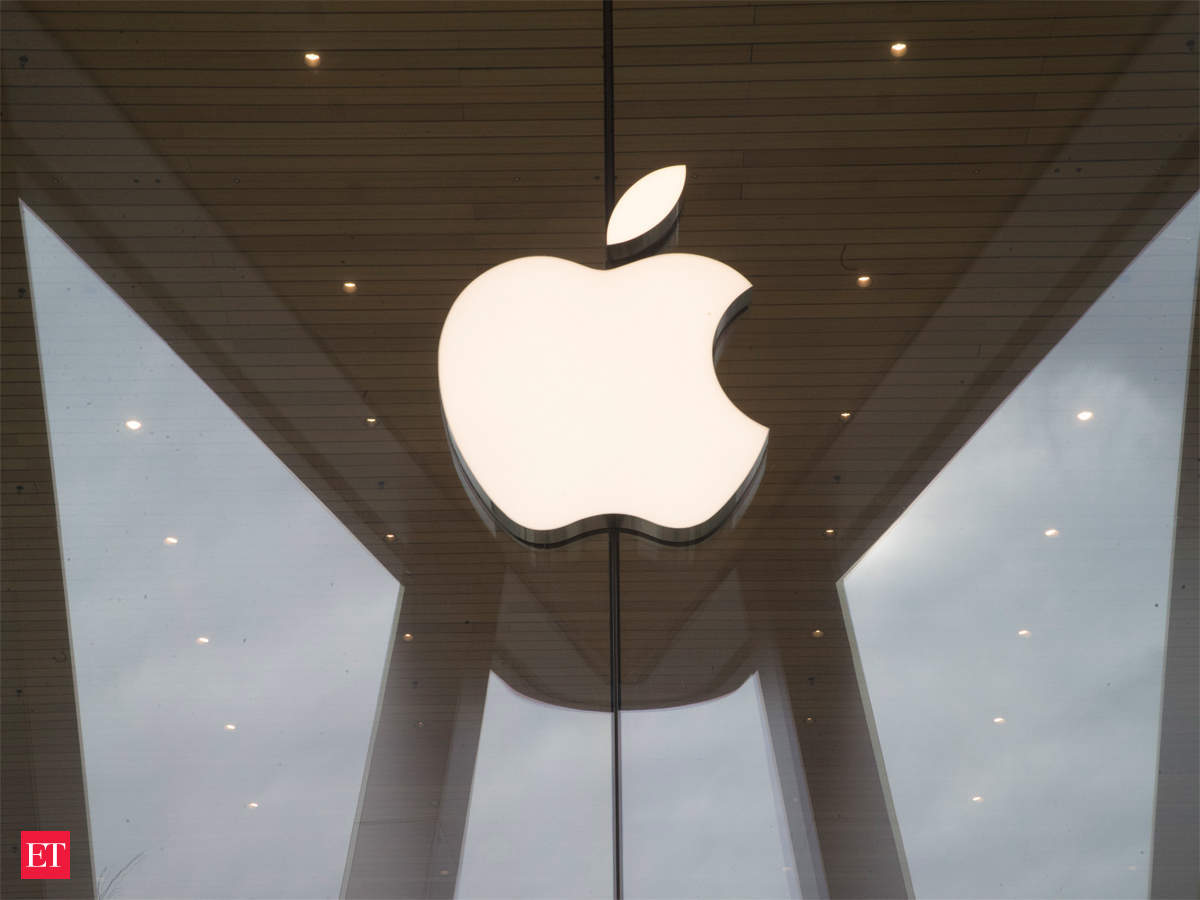 Apple Fails To Establish Foothold In Market Share Local