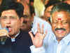 BJP, AIADMK, PMK join hands in Tamil Nadu
