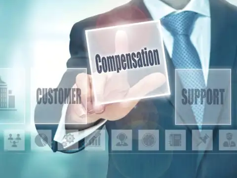 What is the compensation you get?