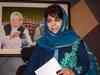 In today's world, only the illiterate speak about war: Mehbooba Mufti on Pulwama fallout