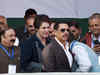 Robert Vadra grilled by ED for 3 hrs in money-laundering case; to join probe again