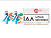 IAA world congress opens in India at Kochi for the first time