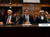 India objects to Pak's use of abusive language at ICJ