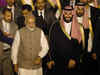 Saudi Arabia increases India's Haj quota to 2 lakh after Modi-Salman talks