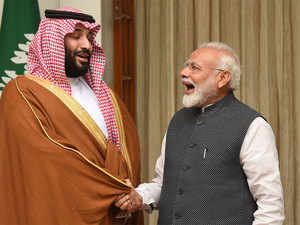 India, Saudi Arabia call for dismantling terror infrastructure; to set up JWG on counter-terror