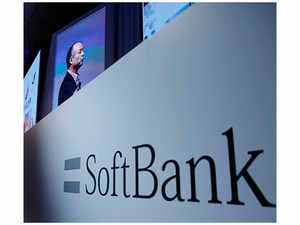 soft bank1200