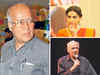 'Hum Aapke Hain Koun' producer Raj Kumar Barjatya passes away; Sonam Kapoor, Mahesh Bhatt pay tribute