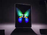 Samsung Galaxy Fold is official, priced at US$ 1980